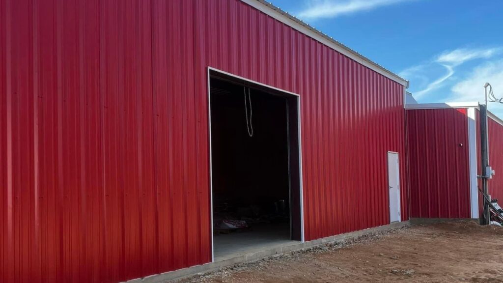 Exploring The Benefits of Pole Barns and Metal Buildings in Mississippi