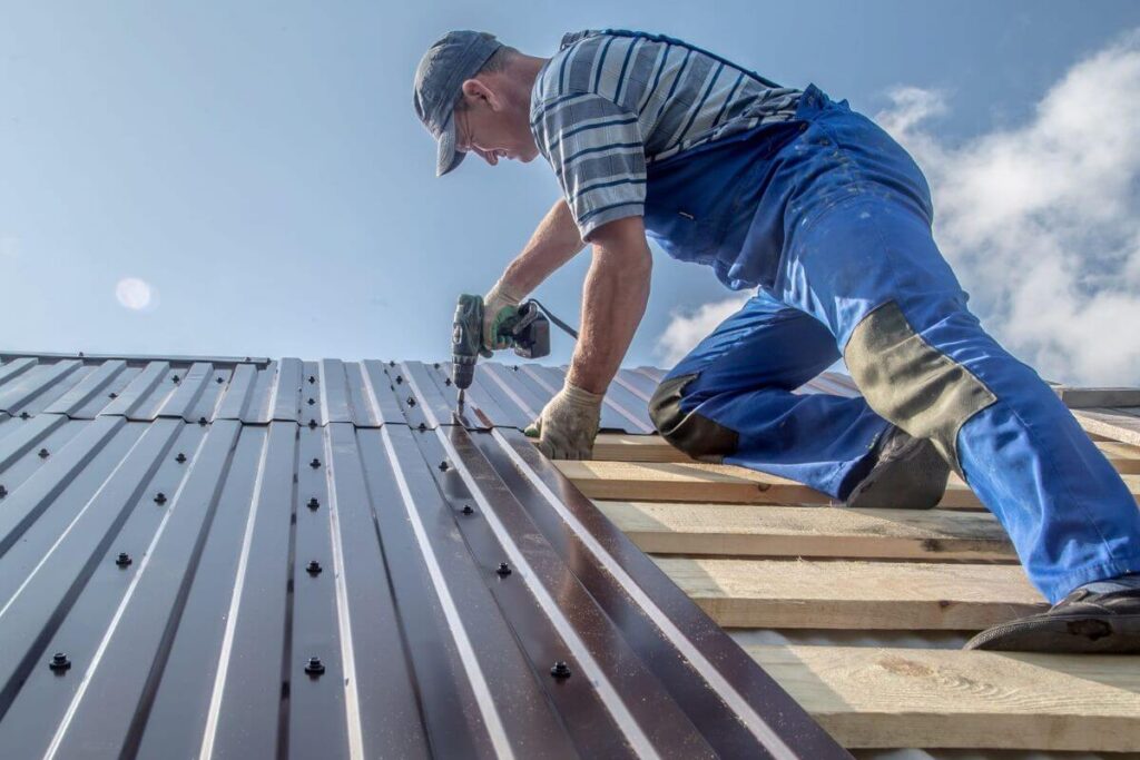 What Is Metal Roofing Installation? Exploring the Benefits for Your Home