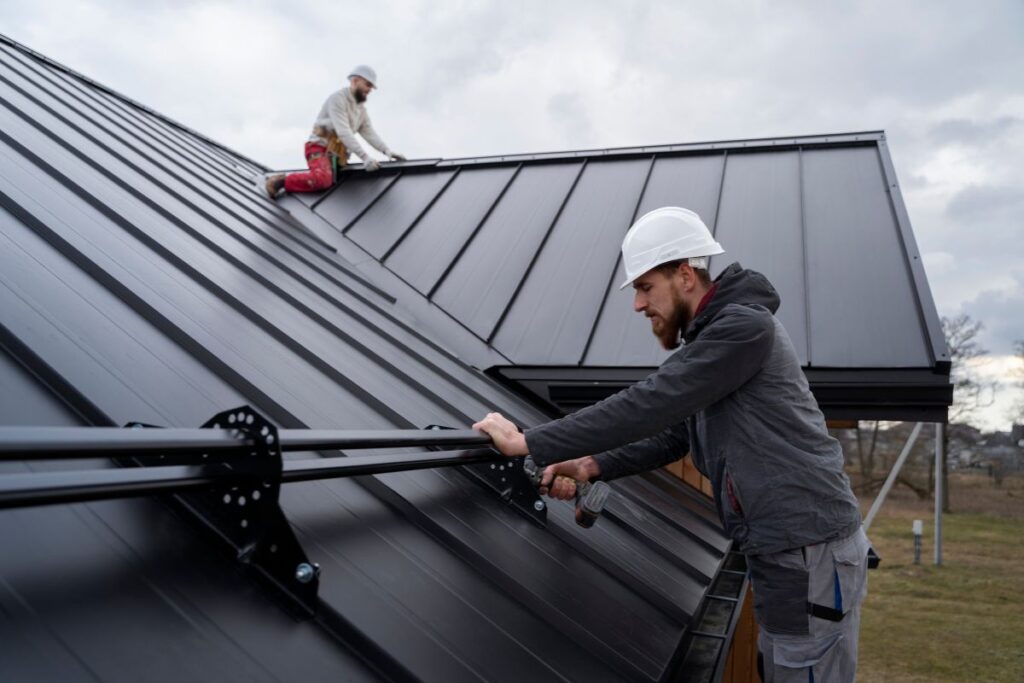 Complete Guide to Metal Building & Roofing Solutions in Mississippi